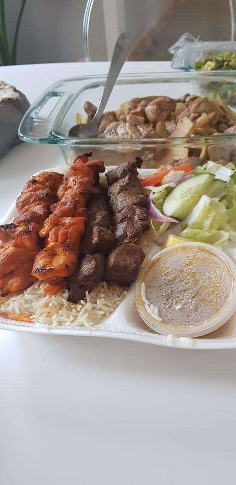 Jahan’s Best Food - Maitland Accommodation 0
