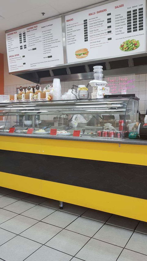 Jessie's Pizza - Pakenham - Maitland Accommodation 0
