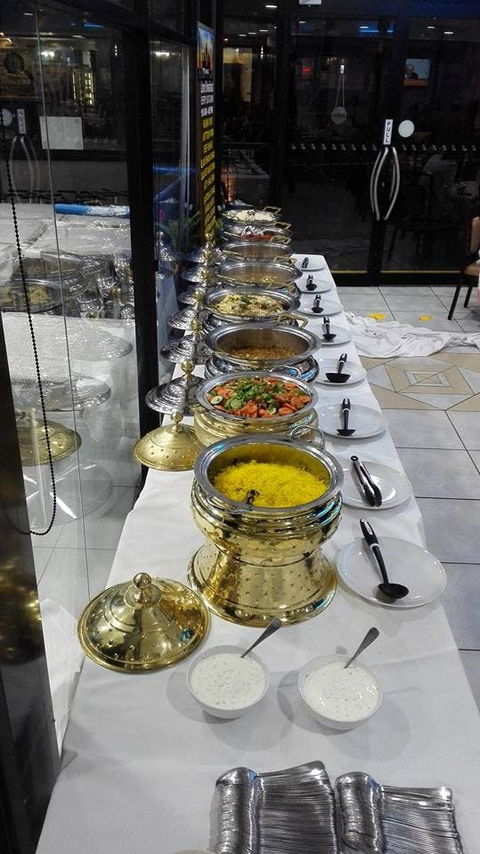 Lahori Dhaba - Maitland Accommodation 0