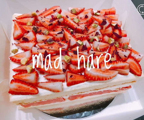 Mad Hare - Maitland Accommodation 0