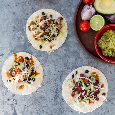 Mad Mex Narellan - Maitland Accommodation 1