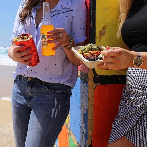 Mad Mex Narellan - Maitland Accommodation 2