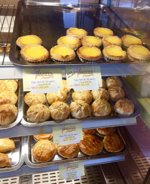 Master Chang's Bakery - Thornlie - Maitland Accommodation 0