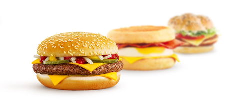 McDonald's - Mitchelton - Maitland Accommodation 0