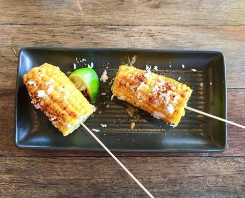 Mexicoast Cantina - Maitland Accommodation 0