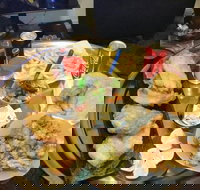 Mina Bay Seafood - Maitland Accommodation