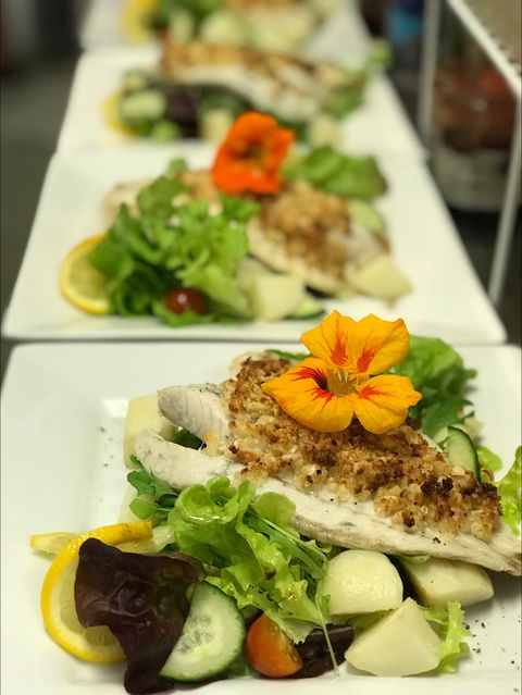 Miss Nellie's Cafe - Maitland Accommodation 0