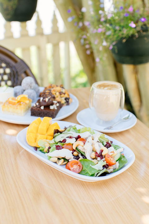 Miss Nellie's Cafe - Maitland Accommodation 1