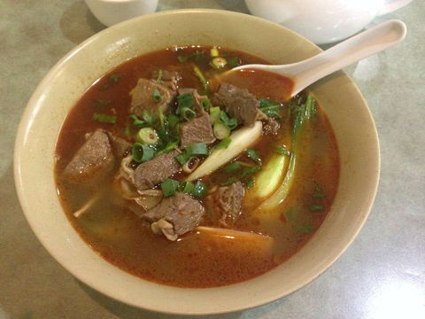 Mong Kok Brasserie - Maitland Accommodation 0