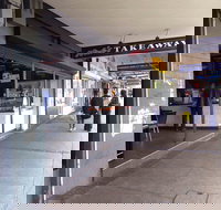 Nick's Takeaway - Maitland Accommodation