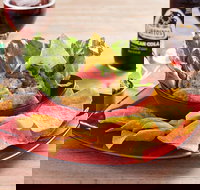 Northside Burger/ Fish  Chips - Maitland Accommodation