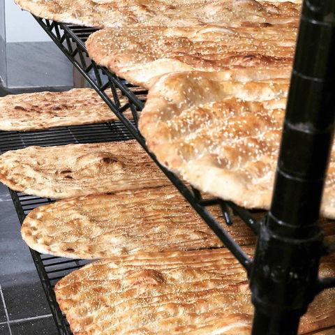Persian Baker - Maitland Accommodation 0