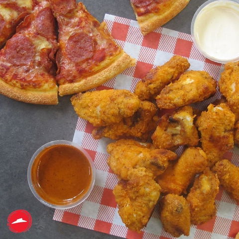 Pizza Hut Belmont Village - Maitland Accommodation 0