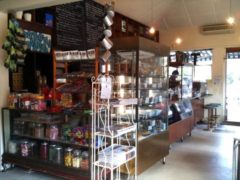 Roksalt - Maitland Accommodation 0