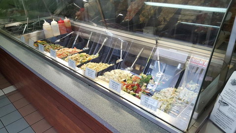 Rooster Delight - Maitland Accommodation 0