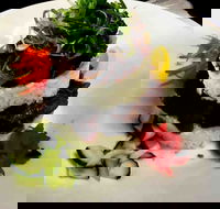 SOBA SOBA - Maitland Accommodation