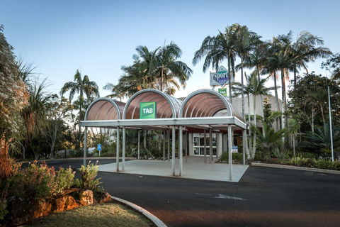 Sports Club Bistro - Lismore Workers Sports Club - Maitland Accommodation 0