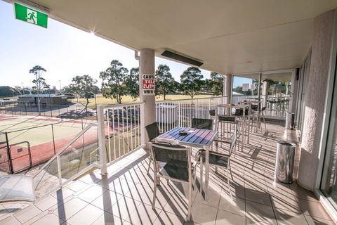 Sports Club Bistro - Lismore Workers Sports Club - Maitland Accommodation 2