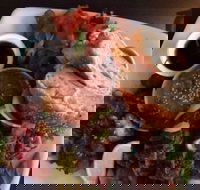 Springs Tavern - Maitland Accommodation