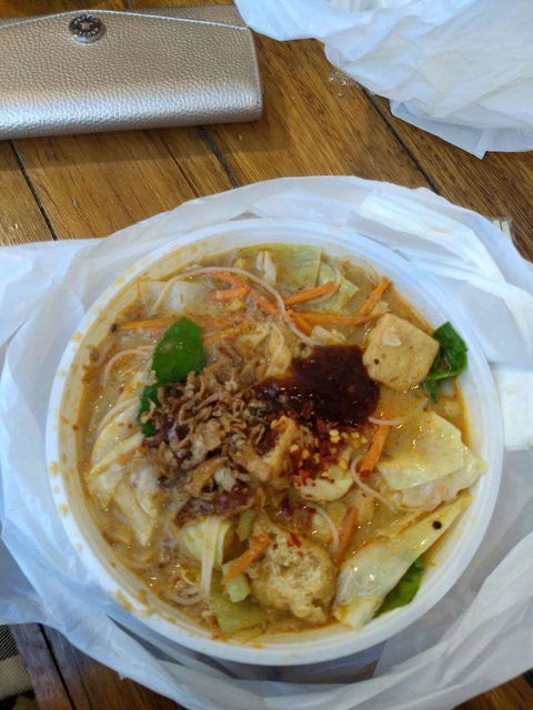 Street Chef - Maitland Accommodation 0