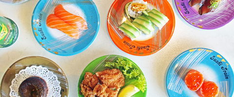 Sushi Train - Cairns - Maitland Accommodation 0
