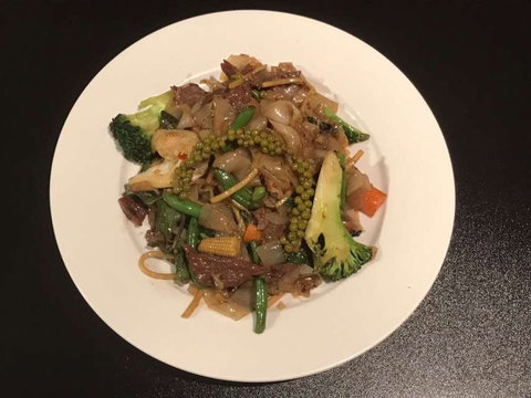 Thai Lemon Tree - Maitland Accommodation 0