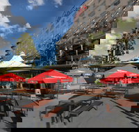 The Post - Maitland Accommodation