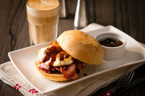 The Coffee Club - Redcliffe - Maitland Accommodation 0