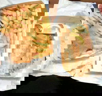 The Rose Cafe - Maitland Accommodation