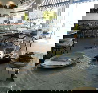 Three Sixty - Grand Hotel - Maitland Accommodation