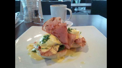 Trebbiano Cafe - Maitland Accommodation 0