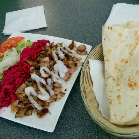Turkish Kitchen - Maitland Accommodation 0