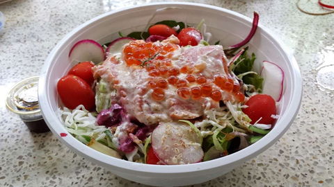 Wa Japanese Restaurant Cafe - Maitland Accommodation 0