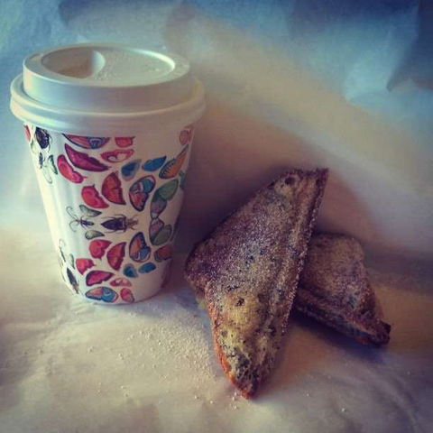 WAKE Cafe And Jaffle Van - Maitland Accommodation 0