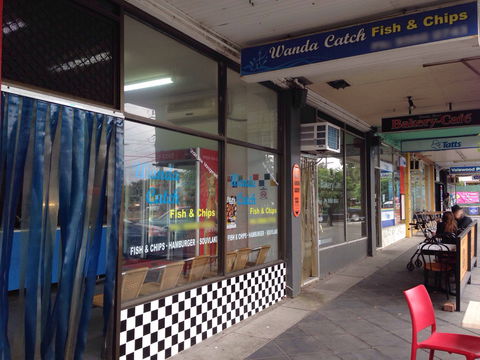 Waterfront Port Melbourne - Maitland Accommodation 0