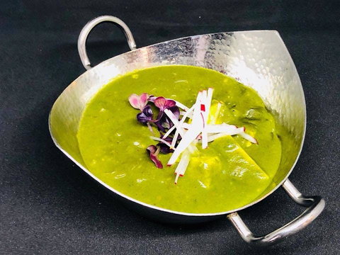 Aangan Indian Curry House - Maitland Accommodation 0