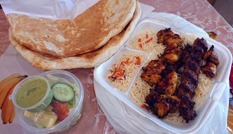 Afghan Star Restaurant - Maitland Accommodation 0