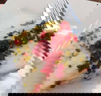 Artisti HQ - Maitland Accommodation