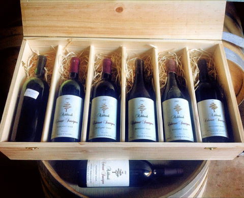 Ashbrook Estate - Maitland Accommodation 0