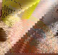 Barista Haus - Auburn