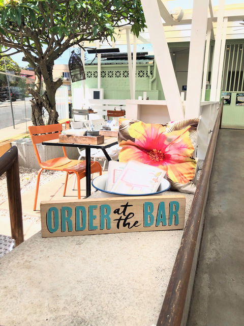 Beach Burrito Co.  Dee Why - Maitland Accommodation 0