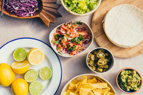 Beach Burrito Co.  Dee Why - Maitland Accommodation 1