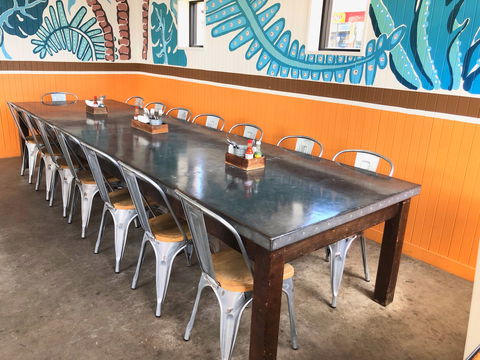 Beach Burrito Co.  Dee Why - Maitland Accommodation 2