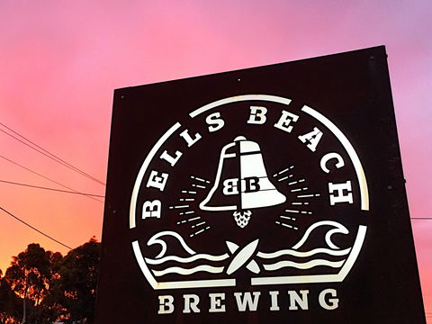Bells Beach Brewing - Maitland Accommodation 1