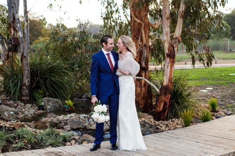 Butlers Lane Vineyard - Maitland Accommodation 2