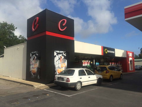 C Coffee - Ingle Farm - Maitland Accommodation 0