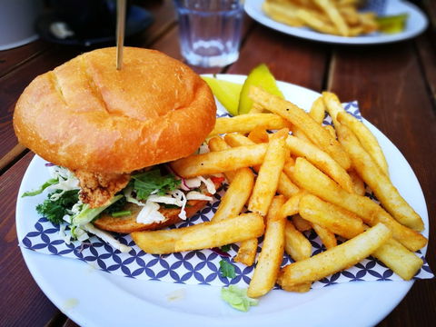 Coco Cubano - Rouse Hill - Maitland Accommodation 0