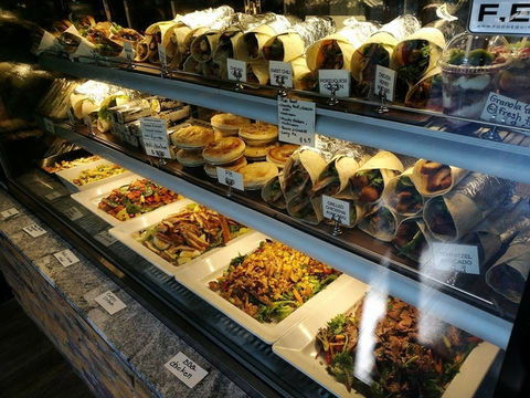 Coci Nero - Botany - Maitland Accommodation 0