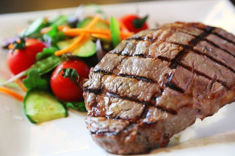 Crystal Cafe & Restaurant - Maitland Accommodation 0