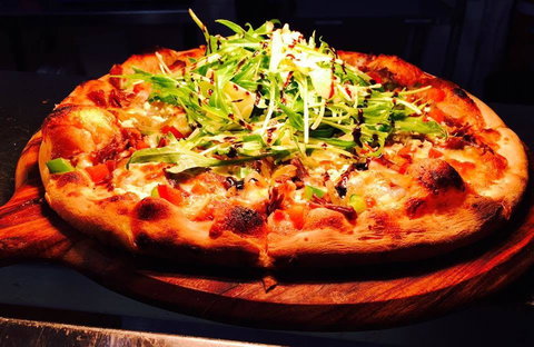 Downtown Pizzeria - Maitland Accommodation 0